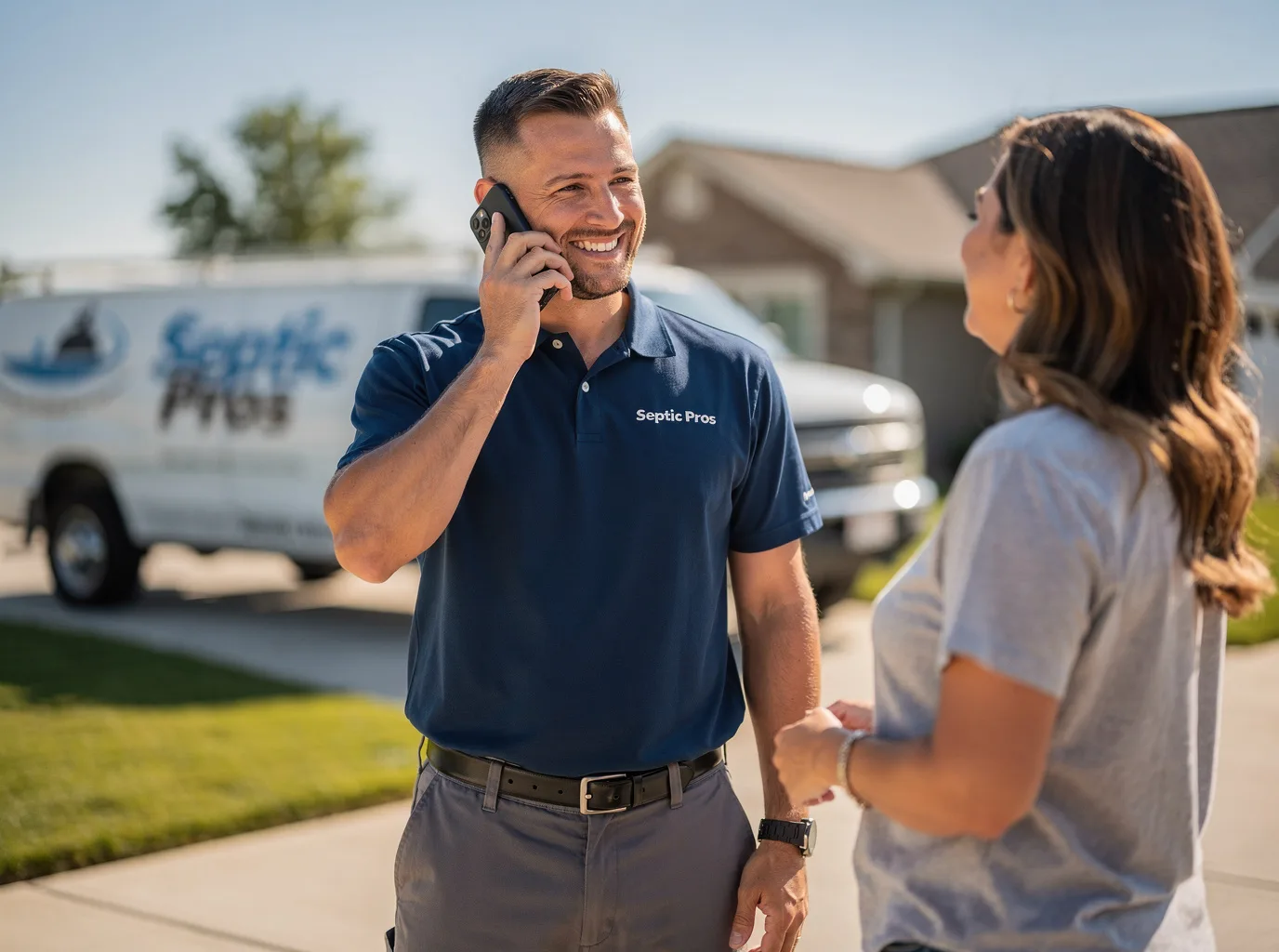 Septic Tank Pumping Humble, TX FAQs